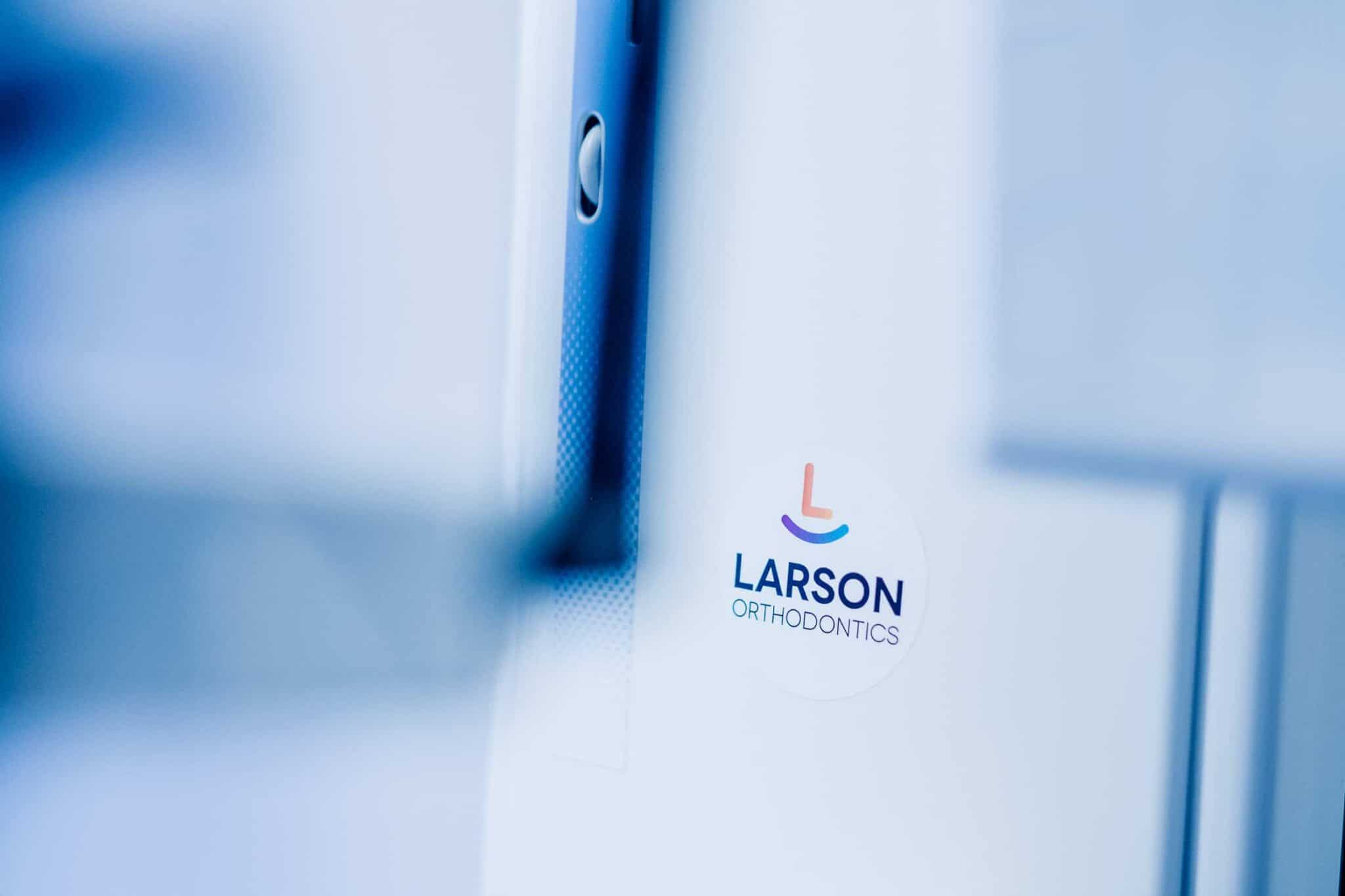 Larson Orthodontics: Our New Website Larson Orthodontics Alexandria, VA Braces and Invisalign Category Larson Orthodontics Alexandria VA smilesbylarson.com 4 - Larson Orthodontics: Our New Website