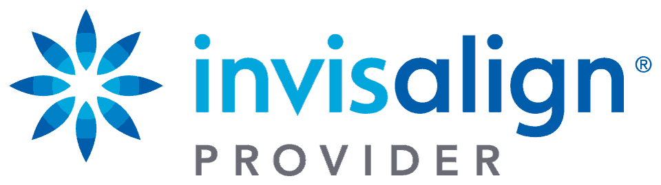 Invisalign & Invisalign Teen Larson Orthodontics Alexandria, VA Braces and Invisalign Invisalign Logo large - Invisalign & Invisalign Teen