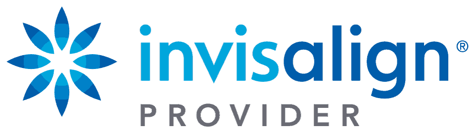 Invisalign Provider Logo