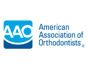 aao logo - Dr. Larson