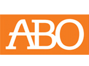 abo logo - Dr. Larson