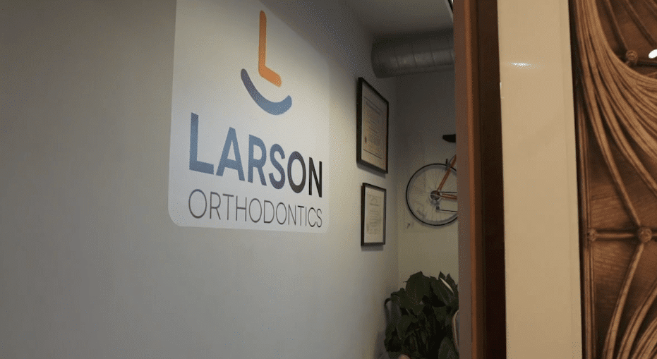 larson orthodontics office - Office Policies