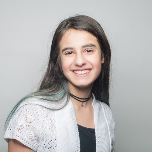 See Our Smiles Larson Orthodontics Alexandria, VA Braces and Invisalign patientheadshots LarsonOrthodontics AlexandriaVA smilesbylarson.com12 500x500 - See Our Smiles