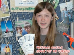 shareyour summer - Larson Orthodontics Past Events