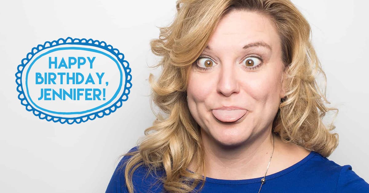 Happy Birthday, Jennifer! Larson Orthodontics Alexandria, VA Braces and Invisalign Jennifer 122x628 - Happy Birthday, Jennifer!