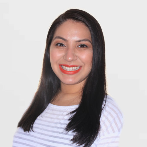 The Larson Team Larson Orthodontics Alexandria, VA Braces and Invisalign larson new hire 500x500 - The Larson Team