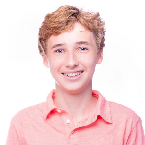 post Patient Portraits Larson Orthodontics Alexandria Virginia 2021 19 10x10 RnB 500x500 - Our Smiles