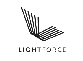 lf logo dark - LightForce Braces