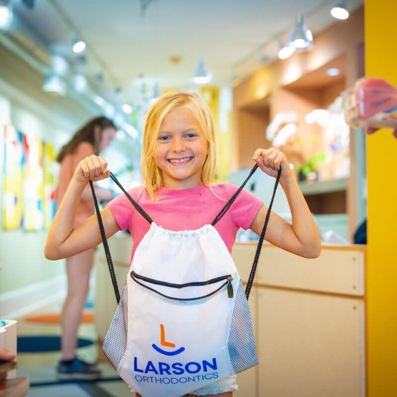 Patient Candids Larson Orthodontics Alexandria VA 2022 88 800x800 - Financing