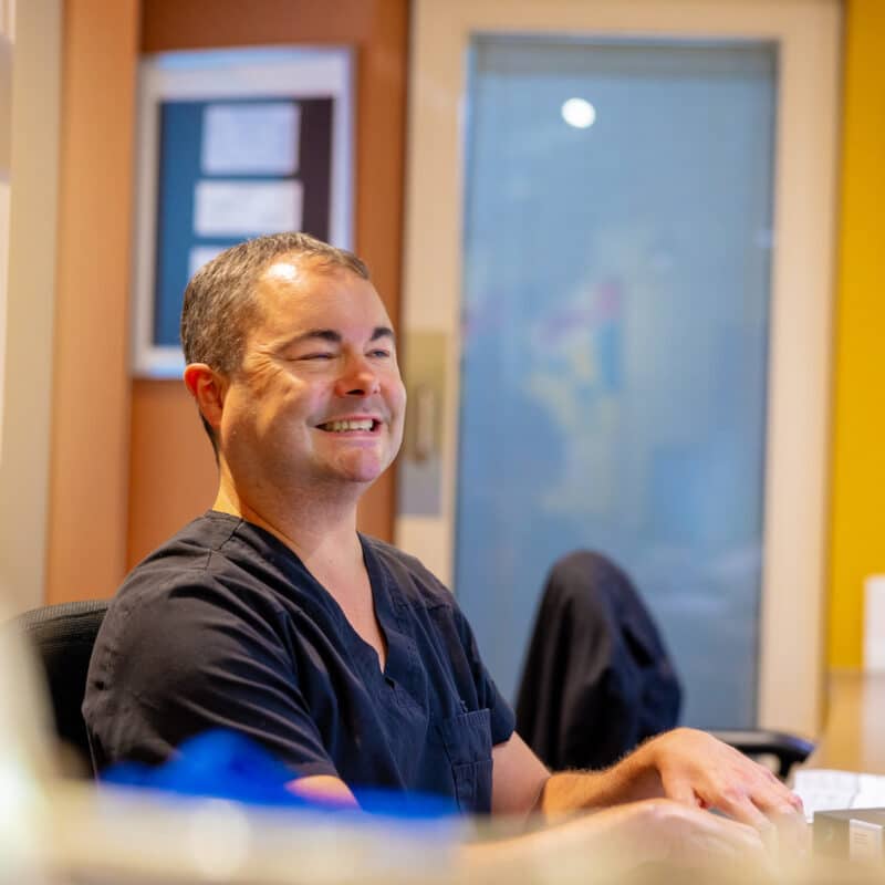 Staff Candids Larson Orthodontics Alexandria VA 2022 66 800x800 - Our Team