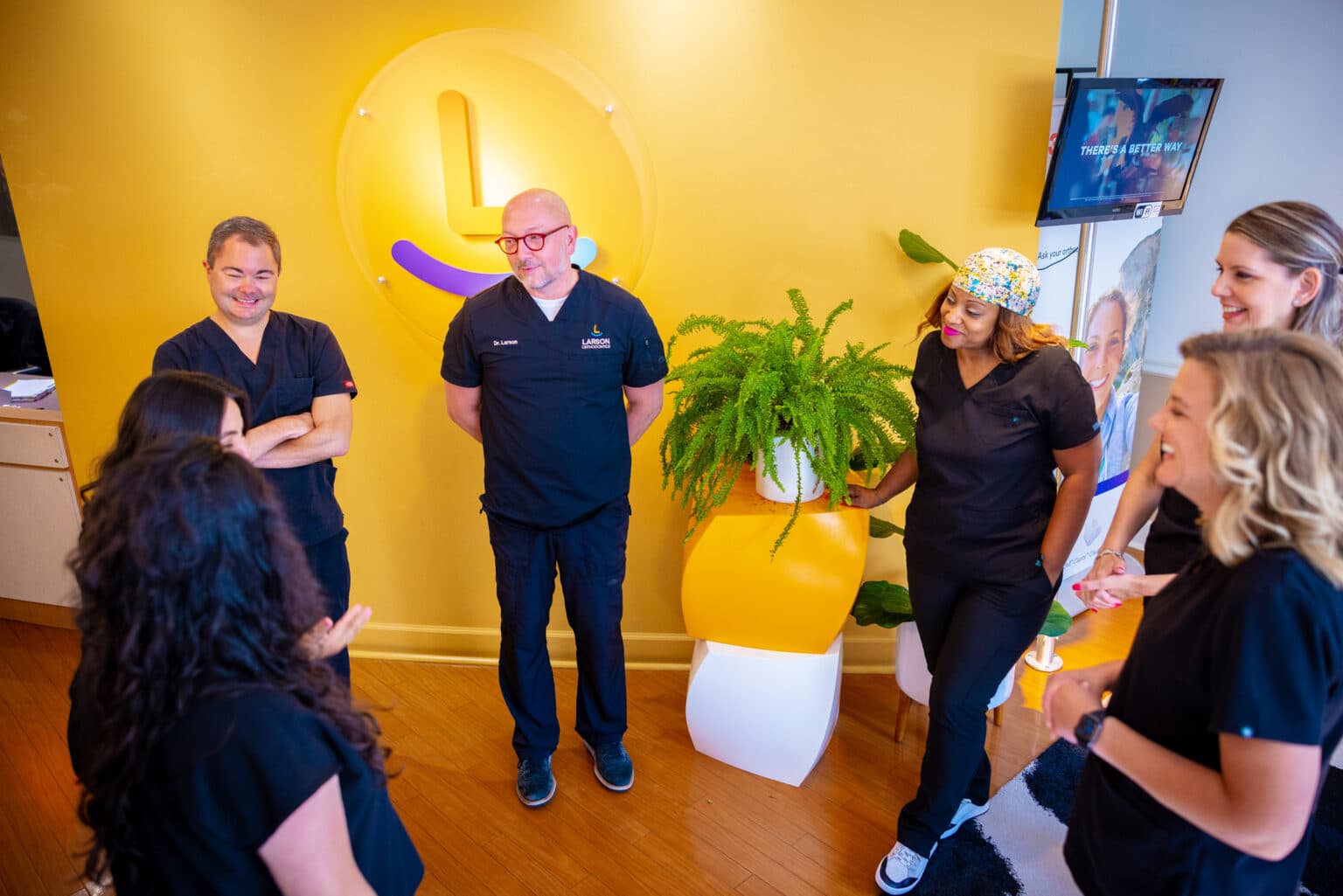 Do Retainers Help With Teeth Grinding? What Helps! Larson