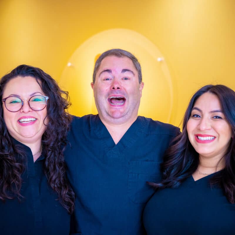 Staff Candids Larson Orthodontics Alexandria VA 2022 87 800x800 - Our Team