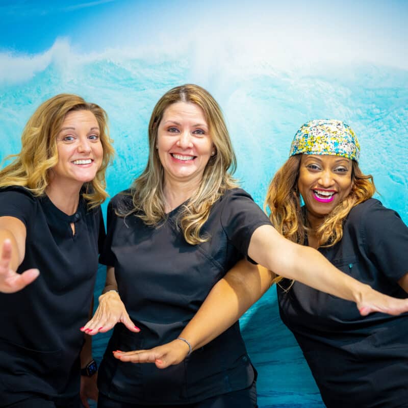Staff Candids Larson Orthodontics Alexandria VA 2022 92 800x800 - Our Team