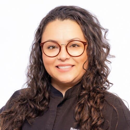 Staff Portraits Larson Orthodontics Alexandria VA 2022 34 10x10 Close 500x500 - Our Team