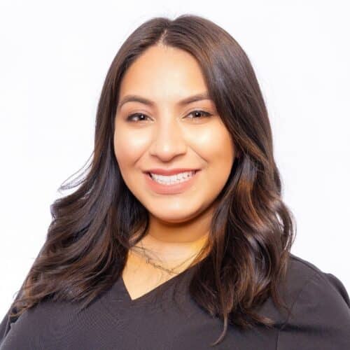 Staff Portraits Larson Orthodontics Alexandria VA 2022 49 10x10 Close 500x500 - Our Team